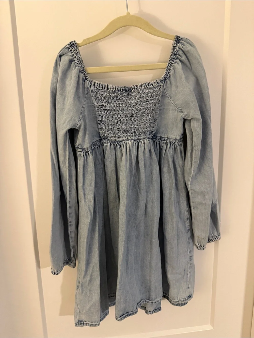 GAP soft light